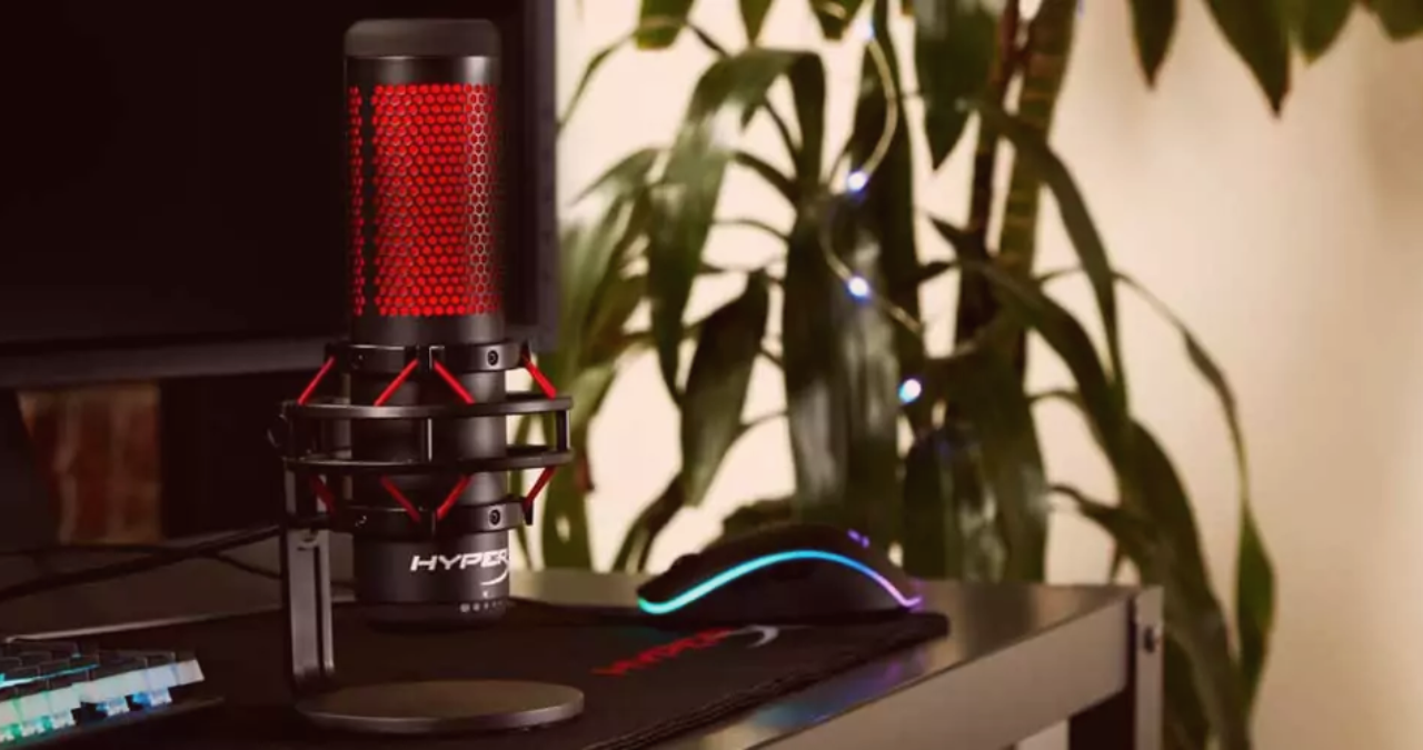 HyperX