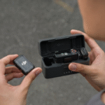 DJI Mic 2