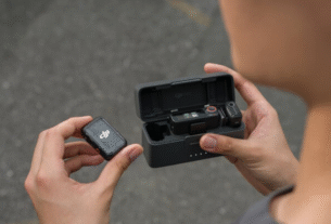 DJI Mic 2