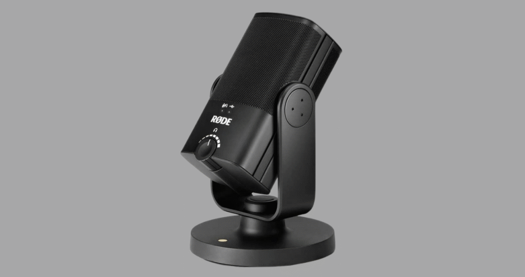 RODE NT-USB MINI