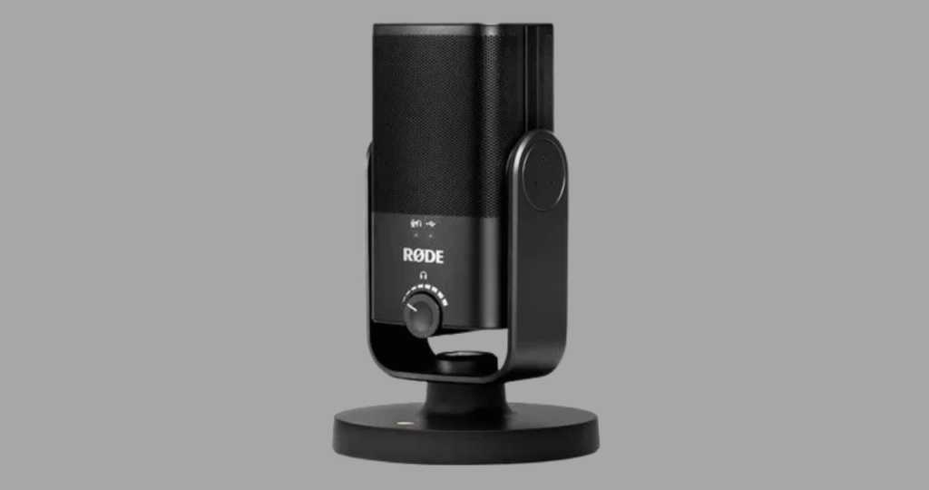 RODE NT-USB MINI