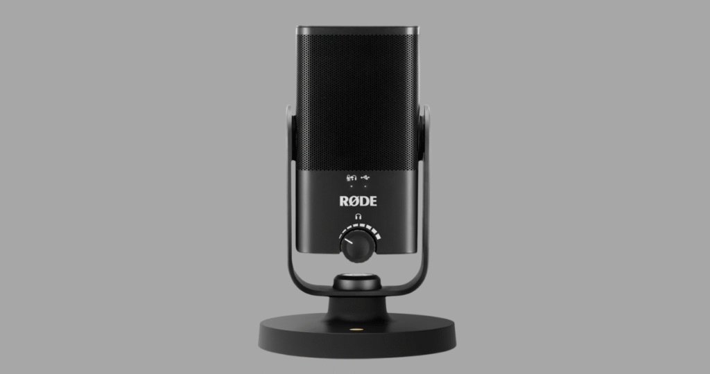 RODE NT-USB MINI