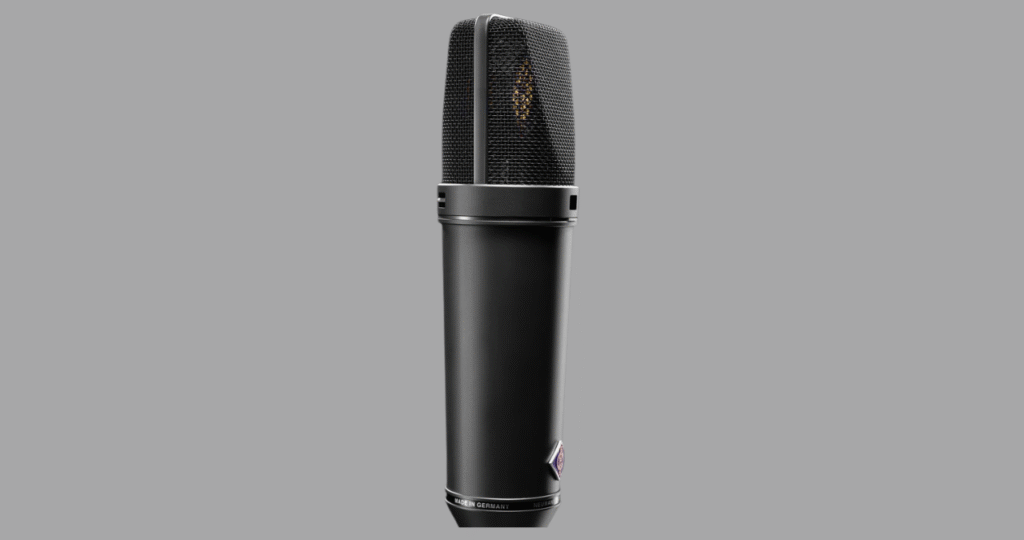 Neumann U 87 Ai