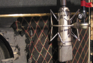 Neumann U 87 Ai
