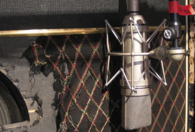 Neumann U 87 Ai