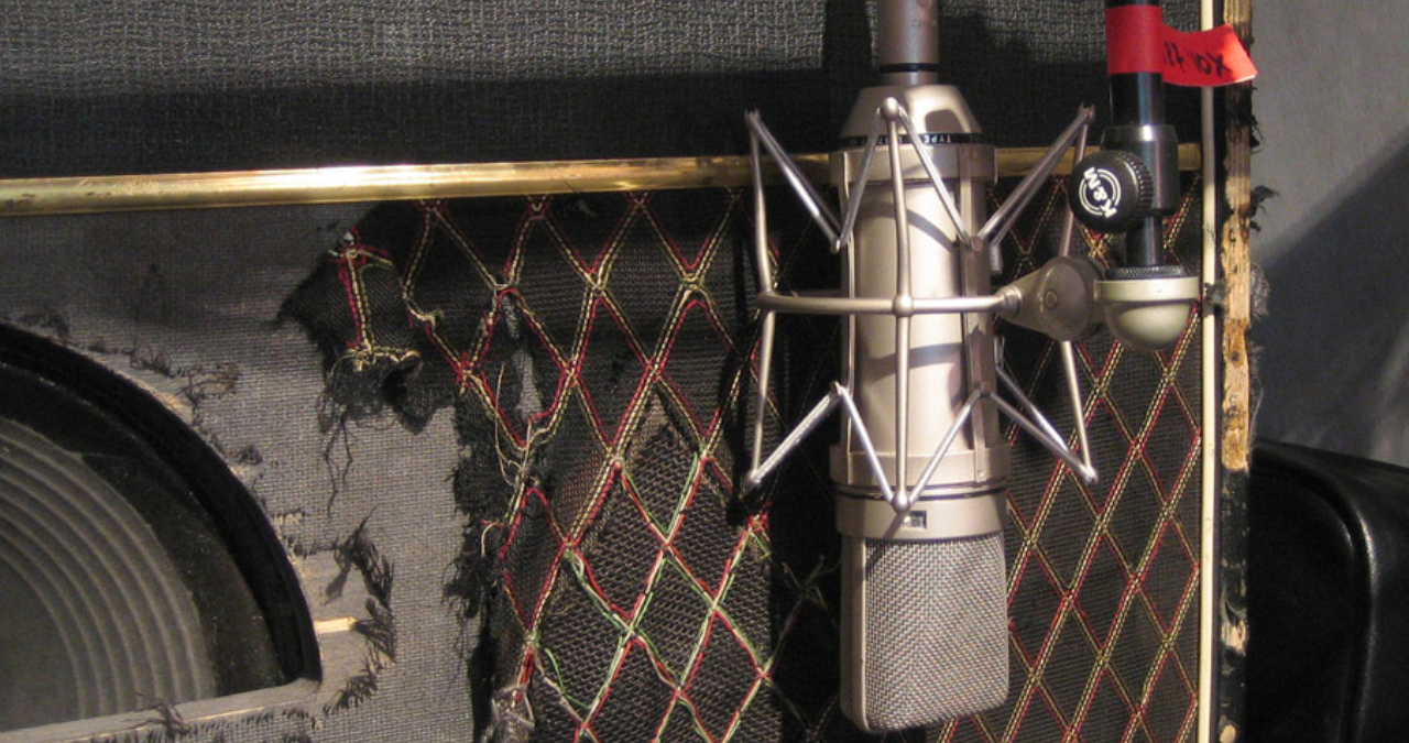 Neumann U 87 Ai