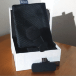 Análise do microfone Fifine M6, a solução de áudio sem fio para criadores de conteúdo e youtubers iniciantes.