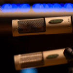 Análise do microfone Royer R-10, a solução durável da Royer para gravação de guitarras e metais.