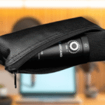 Análise completa do kit Arcano TSION: microfone condensador USB, braço articulado e pop filter, a solução ideal para streamers.